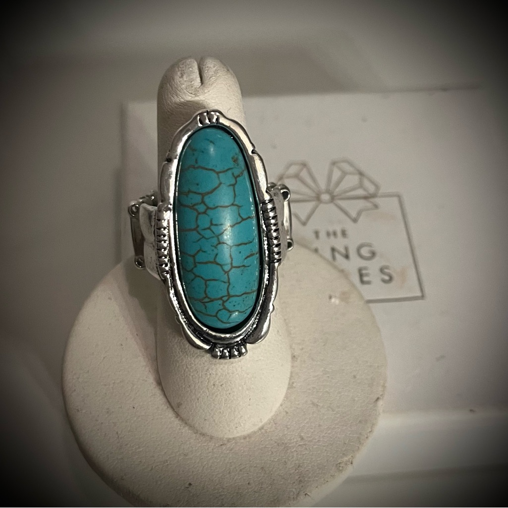 Beautiful New Ring 21$